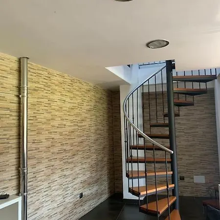 Casa Da Ponte San Francisco