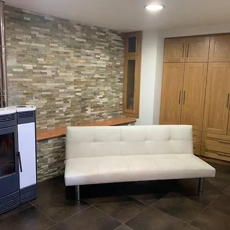 Σπίτι διακοπών Casa Da Ponte San Francisco