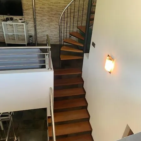 Casa Da Ponte San Francisco Lousame