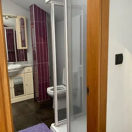 Σπίτι διακοπών Casa Da Ponte San Francisco *