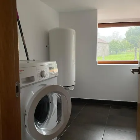 Σπίτι διακοπών Casa Da Ponte San Francisco