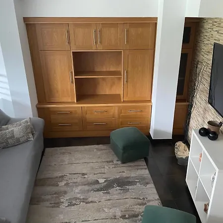 Casa Da Ponte San Francisco Lousame