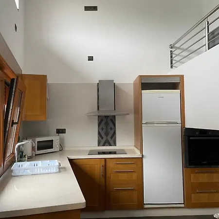 Σπίτι διακοπών Casa Da Ponte San Francisco