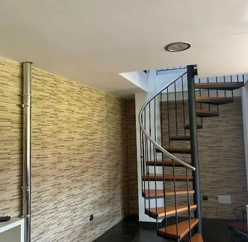 Casa Da Ponte San Francisco