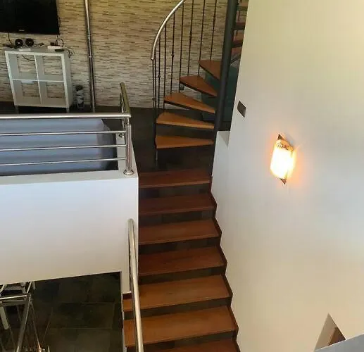 Casa Da Ponte San Francisco Лоусаме