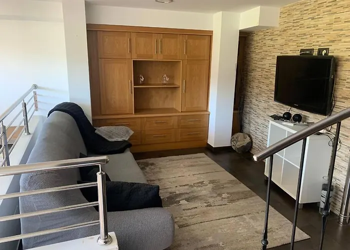 Дом отдыха Casa Da Ponte San Francisco Лоусаме