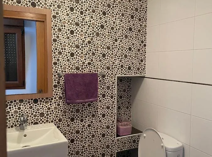 Casa Da Ponte San Francisco Лоусаме