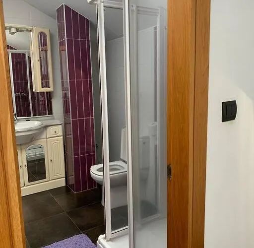 Дом отдыха Casa Da Ponte San Francisco *