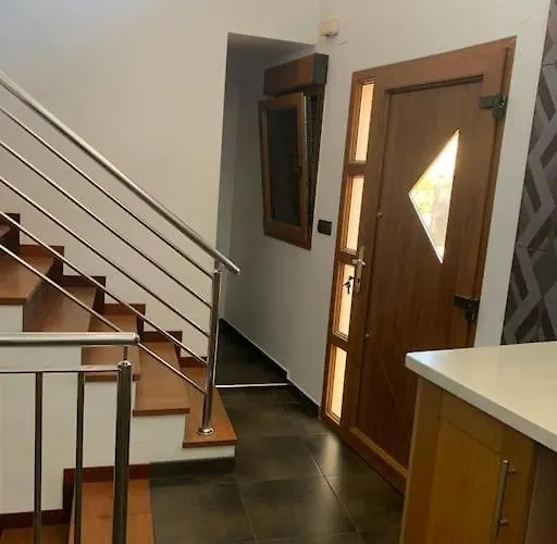 Casa Da Ponte San Francisco Лоусаме