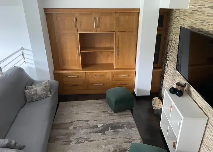 Casa Da Ponte San Francisco Лоусаме