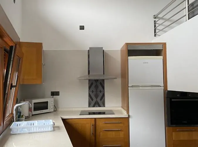 Дом отдыха Casa Da Ponte San Francisco